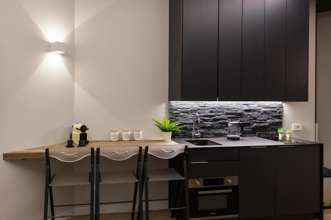 Special Dhome Mailand Exterior foto