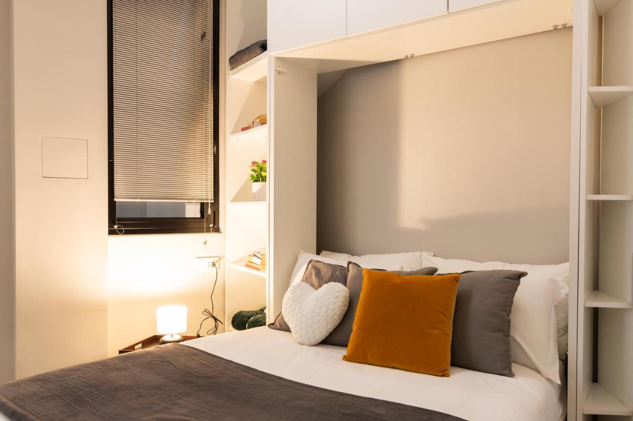 Special Dhome Mailand Exterior foto