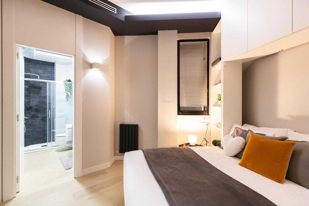 Special Dhome Mailand Exterior foto