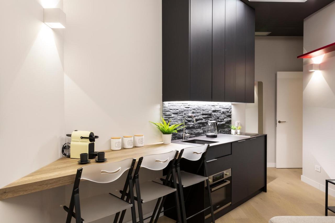 Special Dhome Mailand Exterior foto
