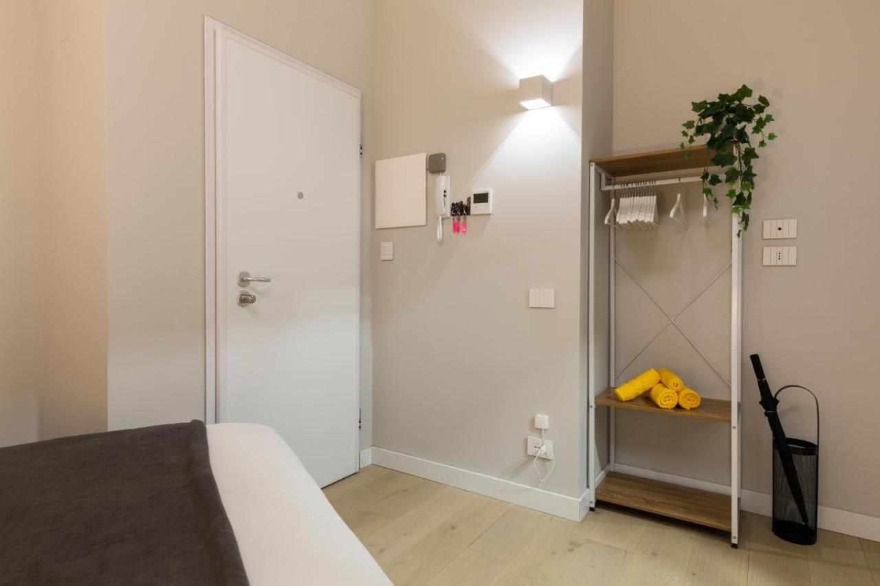 Special Dhome Mailand Exterior foto
