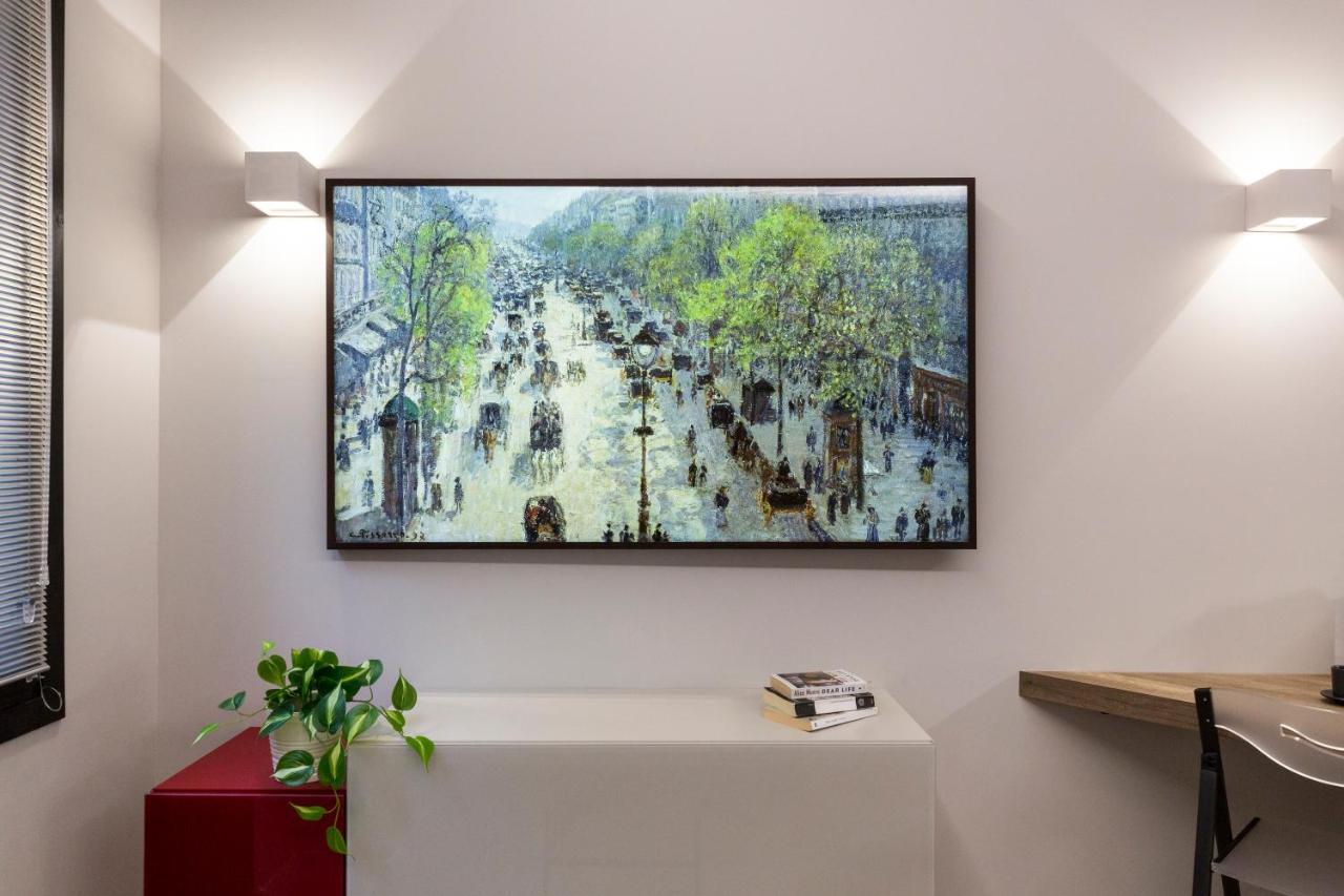 Special Dhome Mailand Exterior foto