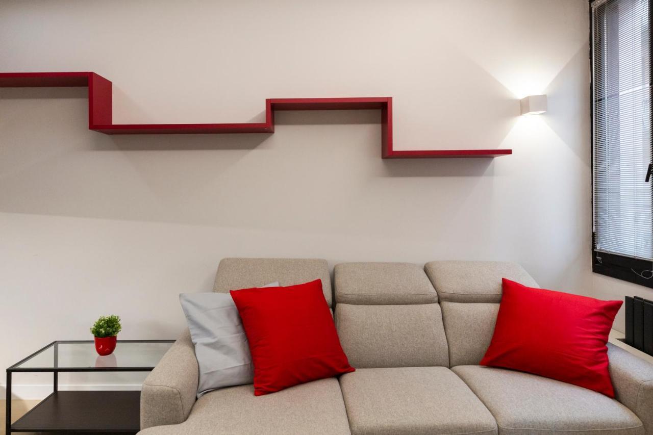 Special Dhome Mailand Exterior foto