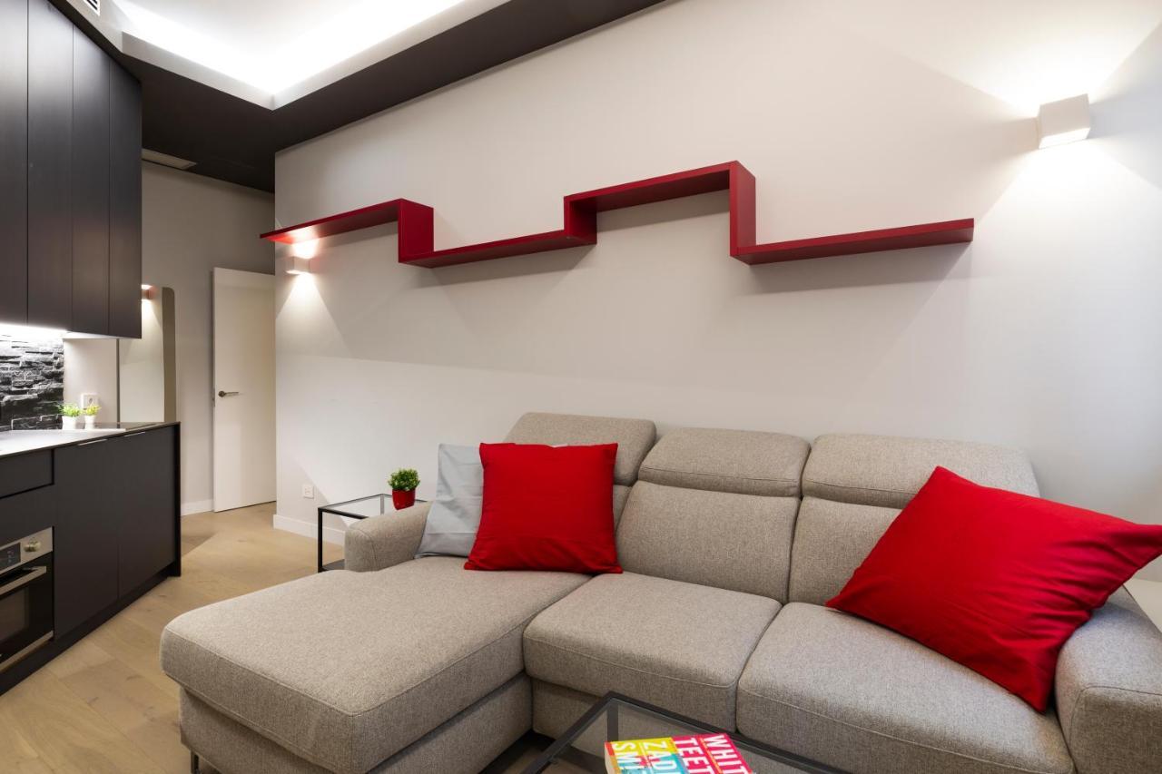 Special Dhome Mailand Exterior foto